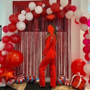 Christmas Holiday Suit